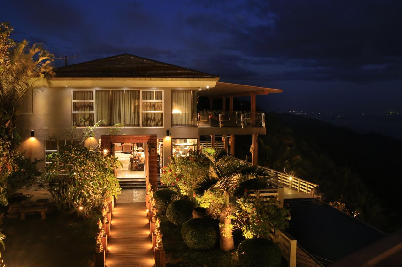 The Oriental Luxury Suites Alfonso Eksteriør bilde