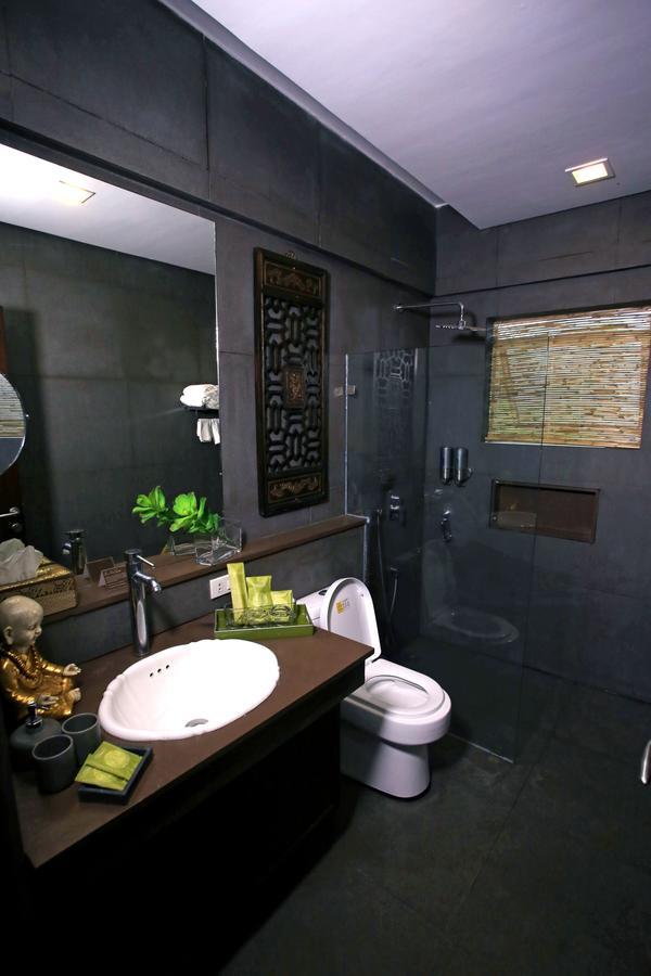 The Oriental Luxury Suites Alfonso Rom bilde