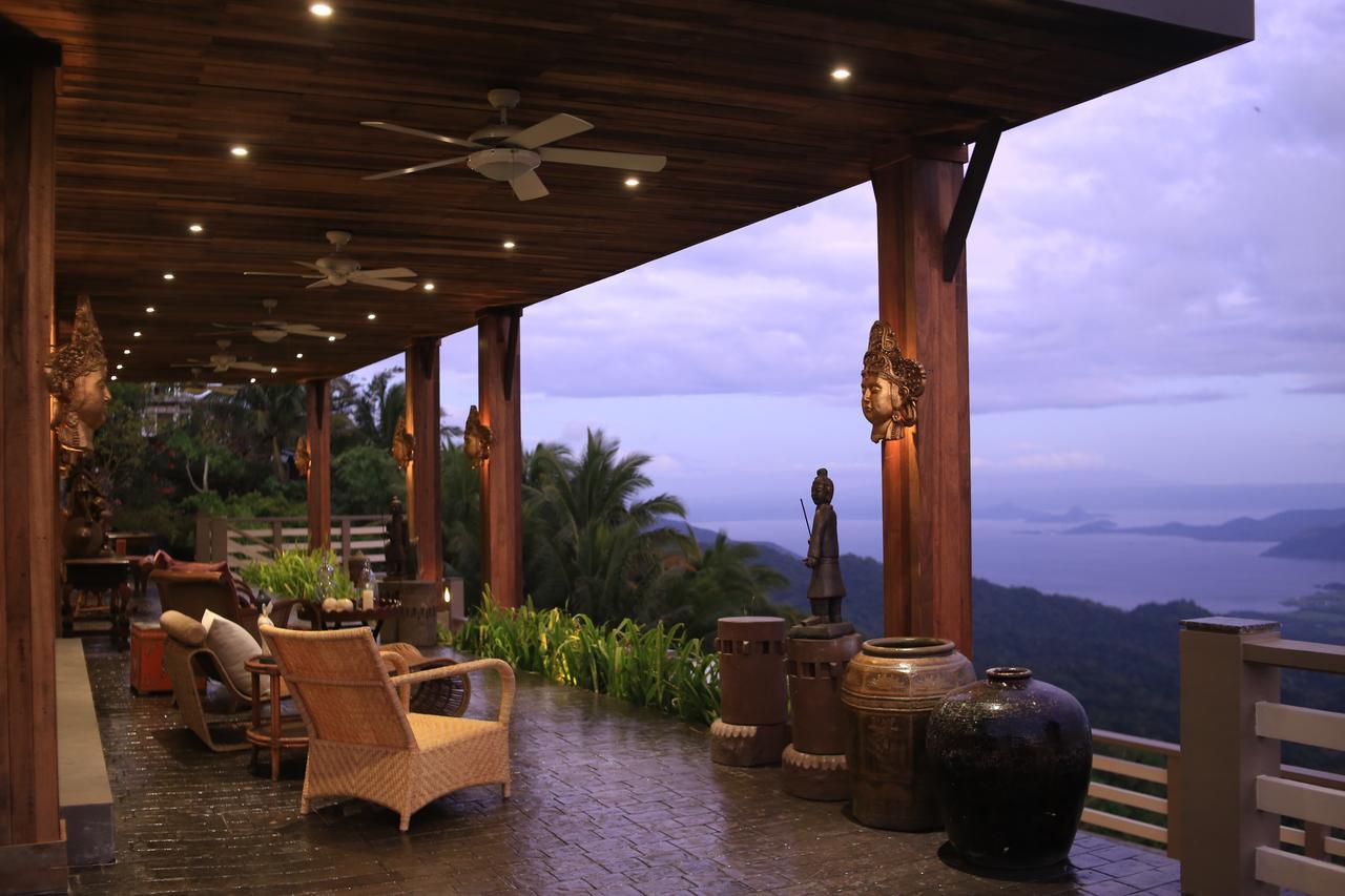 The Oriental Luxury Suites Alfonso Eksteriør bilde