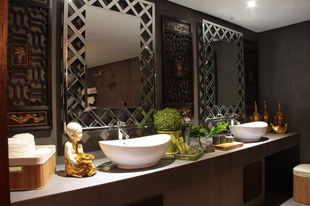 The Oriental Luxury Suites Alfonso Rom bilde