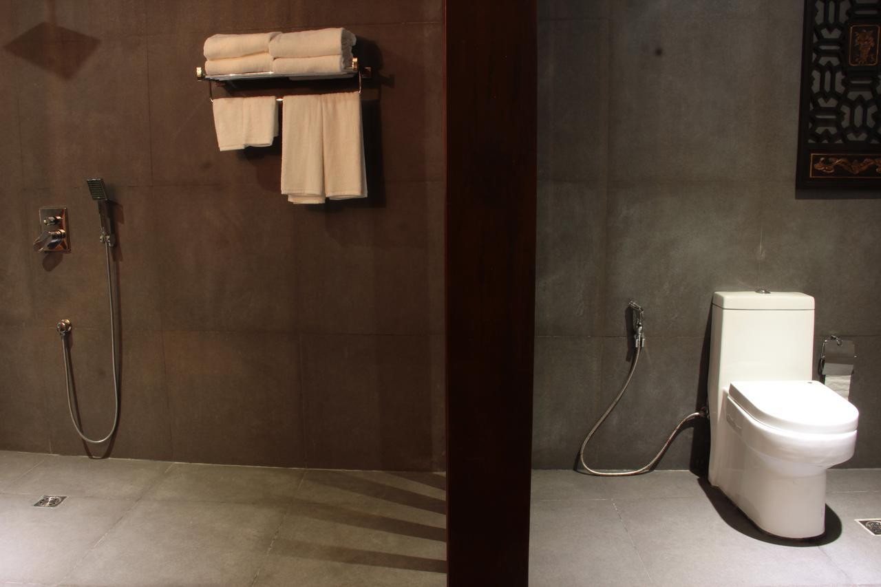 The Oriental Luxury Suites Alfonso Rom bilde
