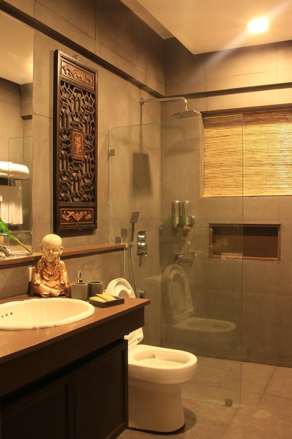 The Oriental Luxury Suites Alfonso Rom bilde